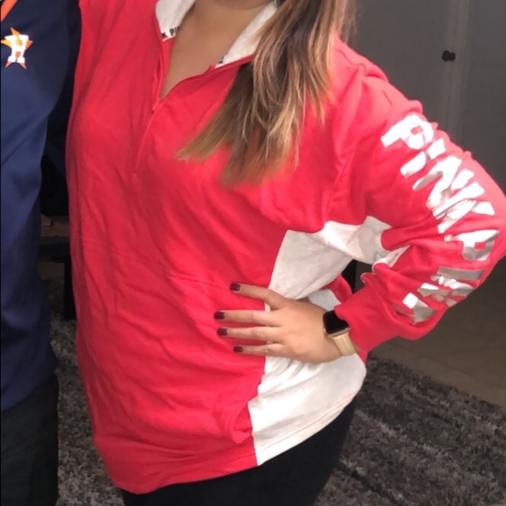 PINK VS Sweater